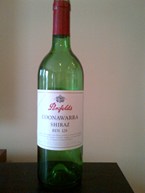 Penfolds Bin 128 Shiraz 1998
